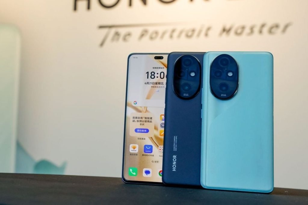 HONOR 200 Pro:HK$4,599 超強攝影手機,規格參數一文看 1