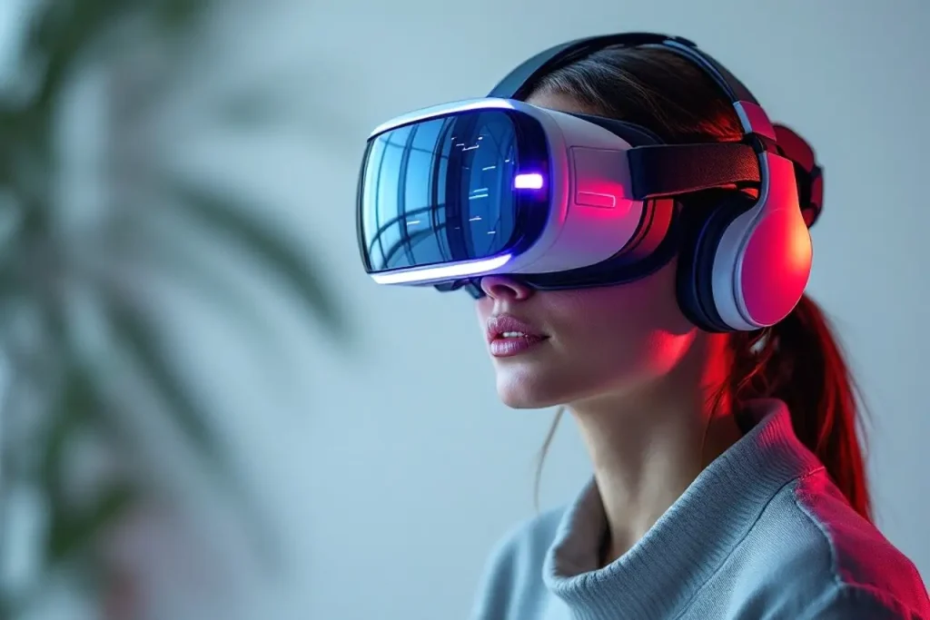 意外吧? 2024 年第三季VR市場趨緩,但有望2025年迎來增長 1