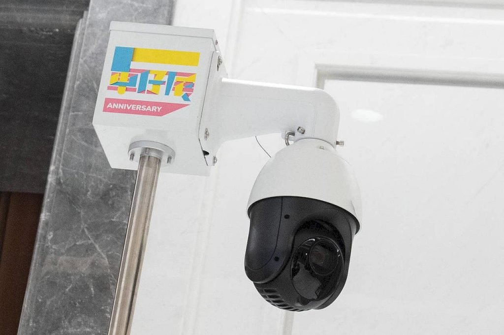 Smart Sensing AIoT統計系統助力「香港車仔展2025」盛事人流管理 1